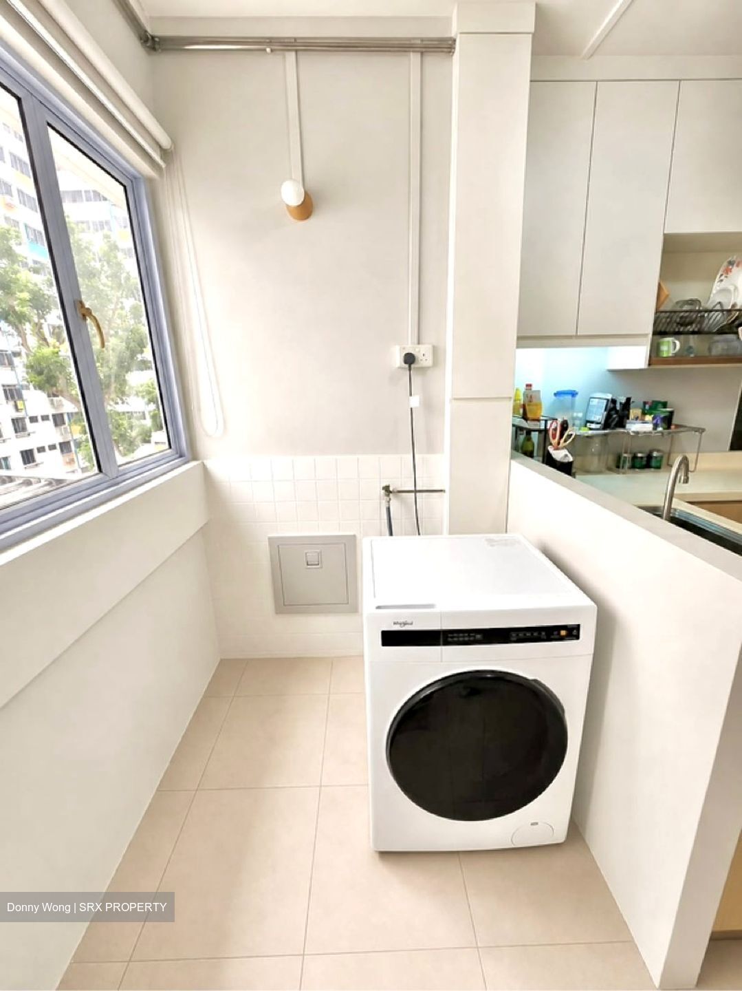 Blk 852 Khatib Evergreen I (Yishun), HDB 4 Rooms #583391121